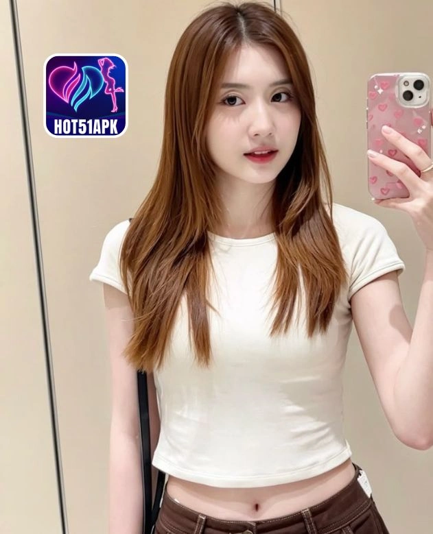 Mia Cox-HOT51APK