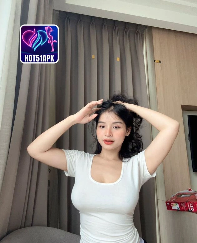 Nabila Rahma-HOT51APK