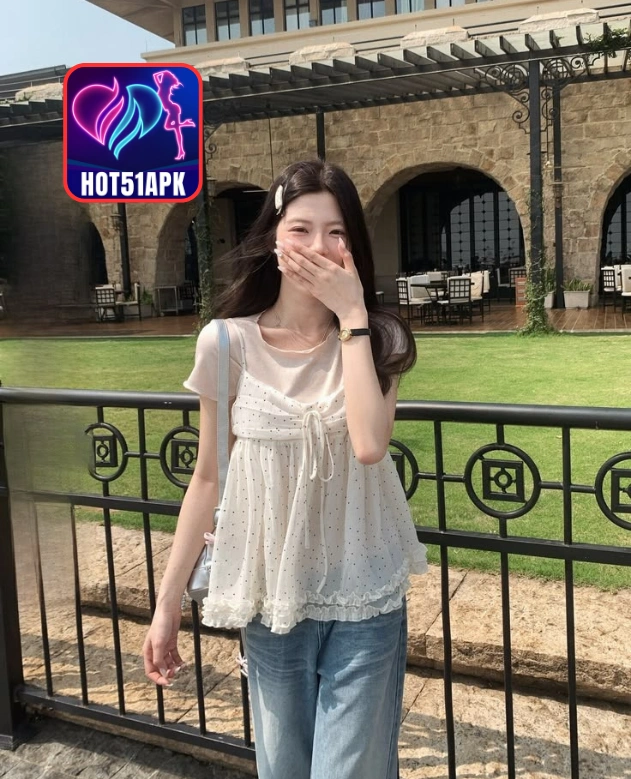 Natalie Cooper-HOT51APK