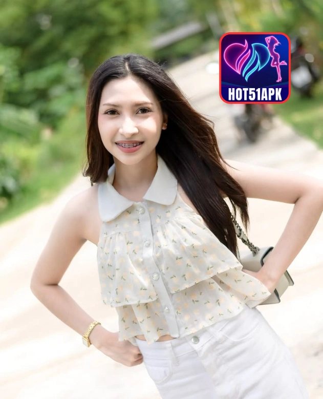 Natalie Cooper-HOT51APK