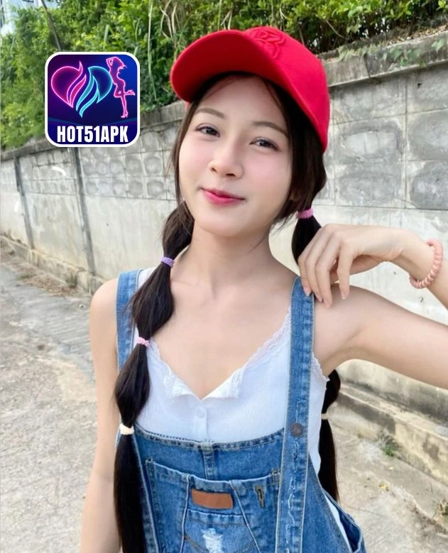 Natalie Hayes-HOT51APK