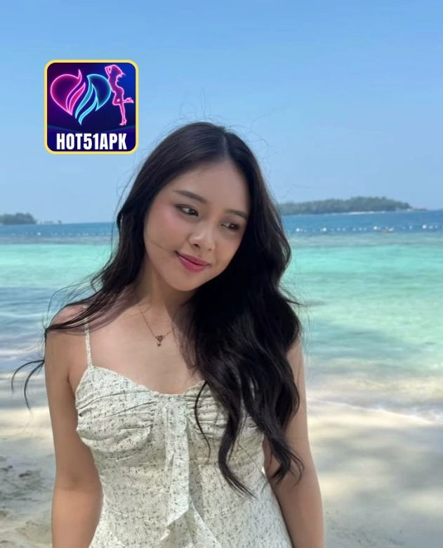 Olivia Hayes-HOT51APK