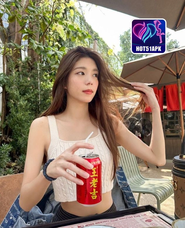Qori Amelia-hot51apk