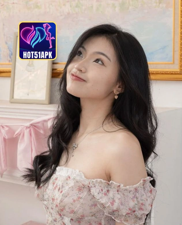 You are currently viewing Sophie Henderson di Hot51 APK Live 2026 Terbaru