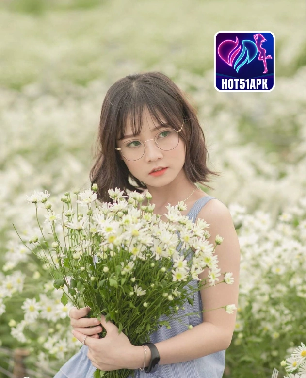Victoria Garcia-HOT51APK