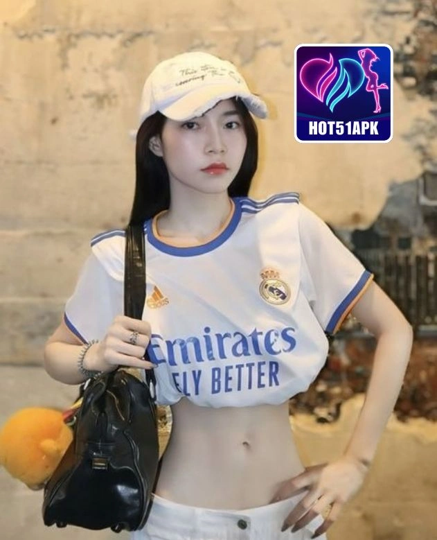 You are currently viewing Hot51 Live Abigail Richardson yang Memikat Hot51