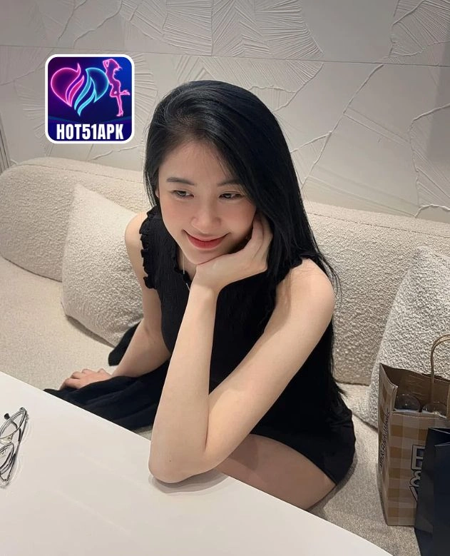 Amelia Bennett-HOT51APK