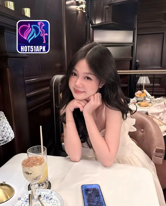 Amelia Bennett-HOT51APK