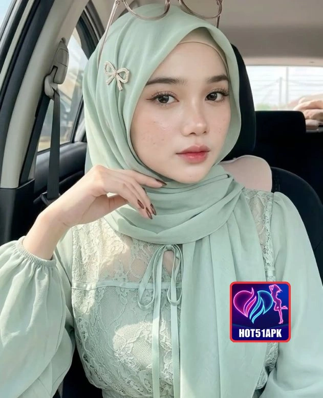 You are currently viewing Anna Henderson di Hot51 Pesona Live Streaming yang Menarik