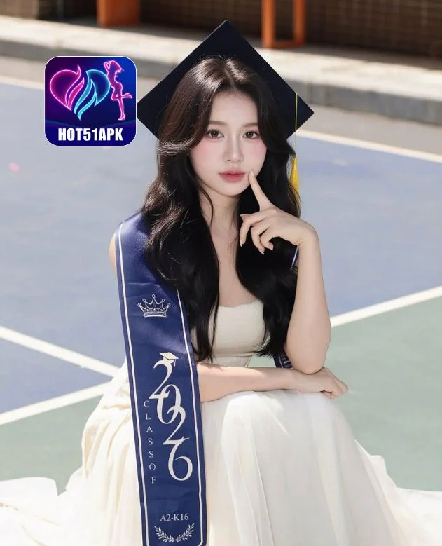 Arthur Graham-Hot51Apk