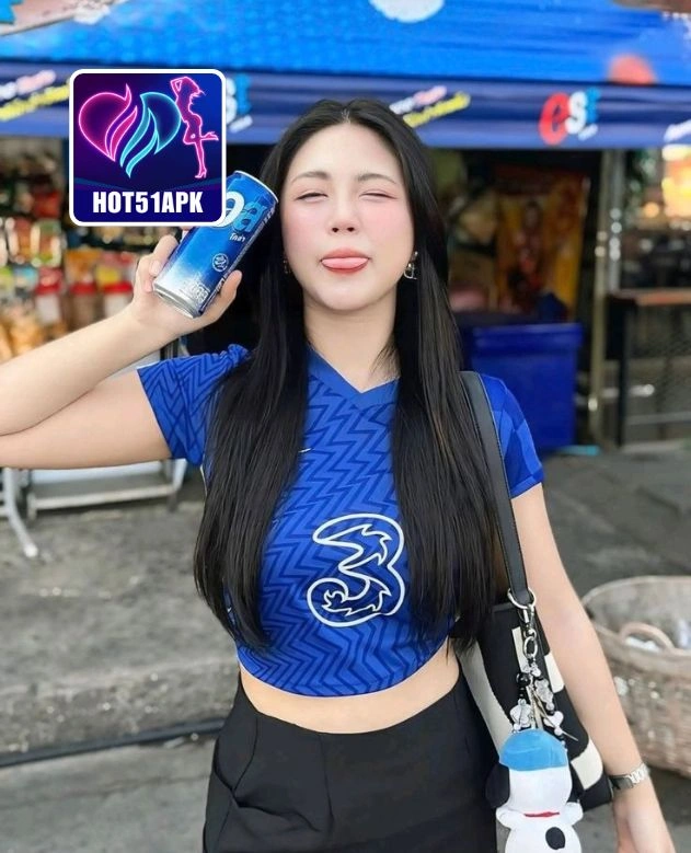 Audrey Peterson-Hot51APK