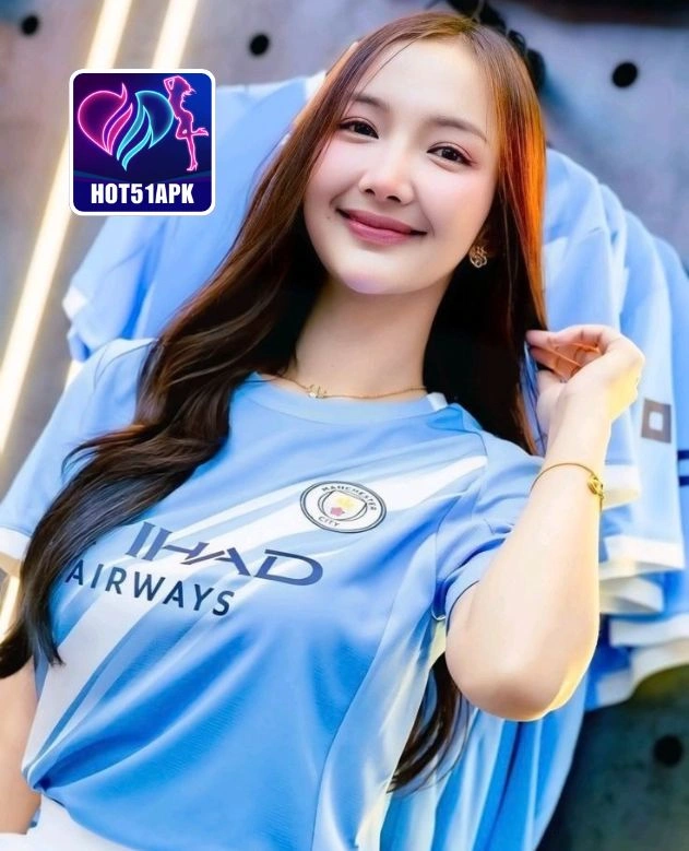 Audrey Peterson-Hot51APK