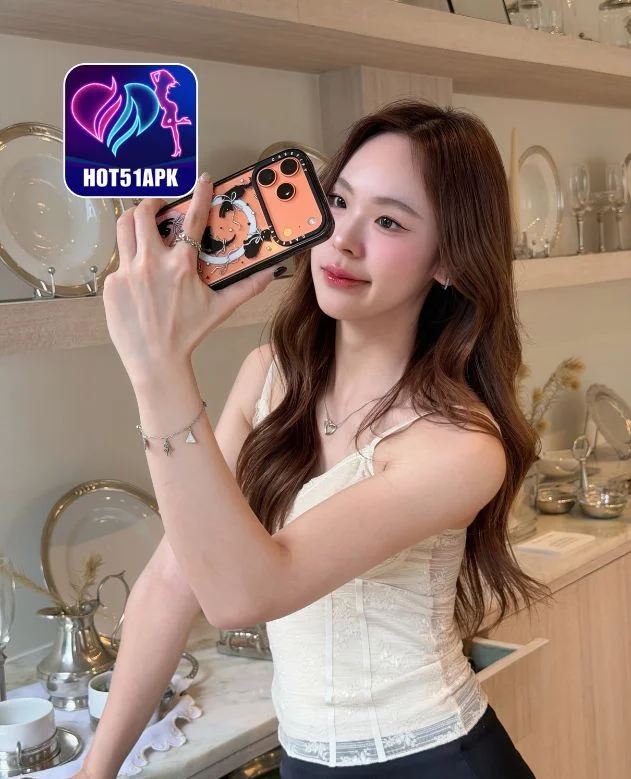 Isla Graham-HOT51APK