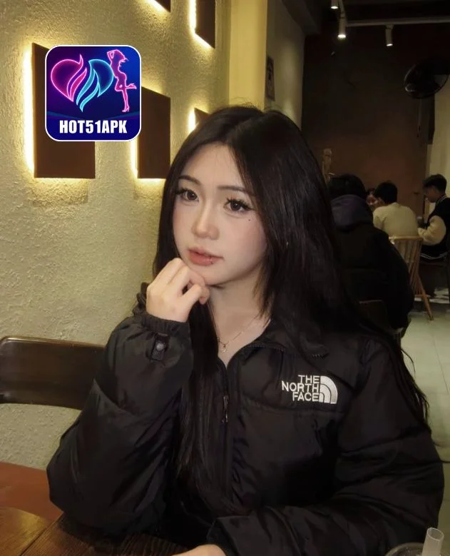 Isla Graham-HOT51APK