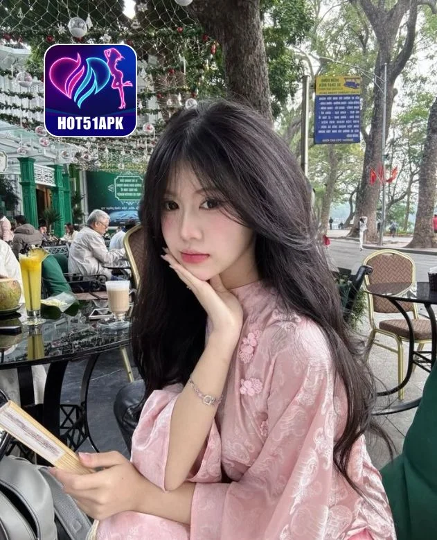Isla Graham-HOT51APK