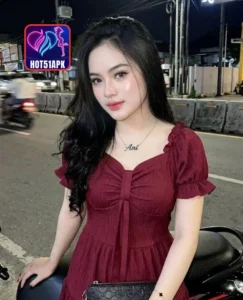 Read more about the article Emily Henderson di Hot51 Live Kenali Host Favorit Anda