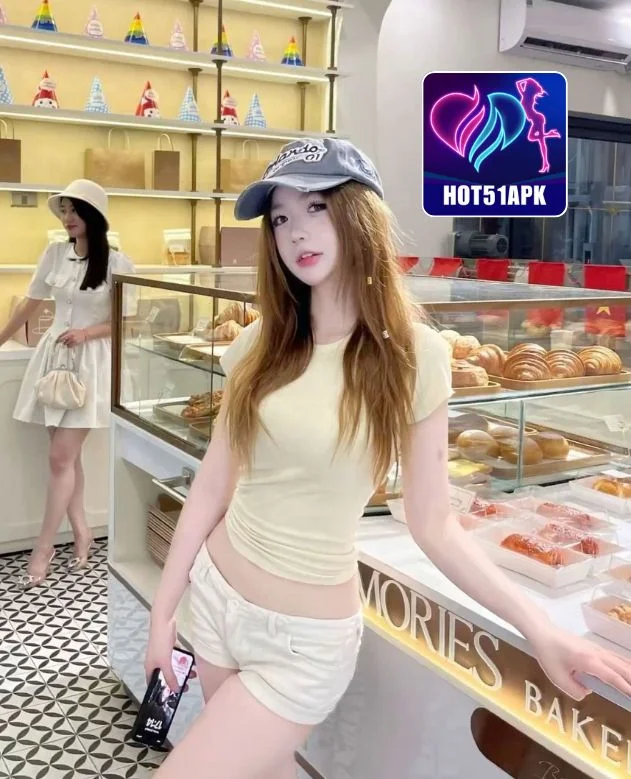 You are currently viewing Freya Carter di Hot51 Live Streaming Resmi 2026