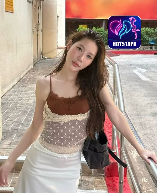 Isla Graham-HOT51APK