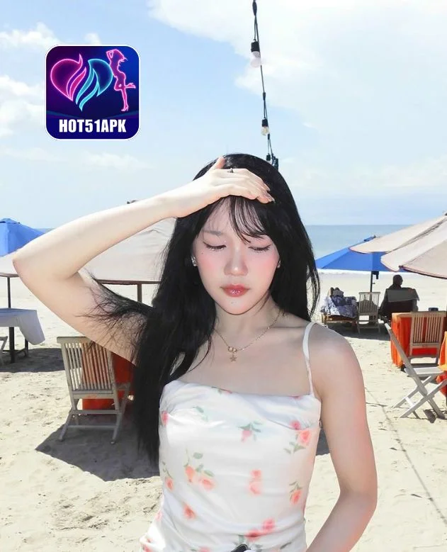 Jessica Morris-HOT51APK