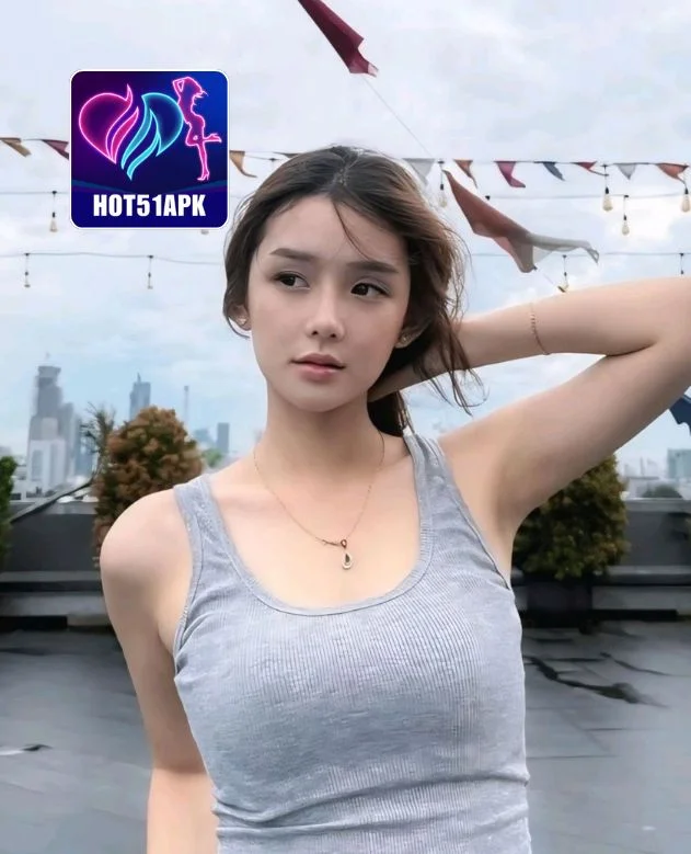 Lauren Cooper-hot51apk