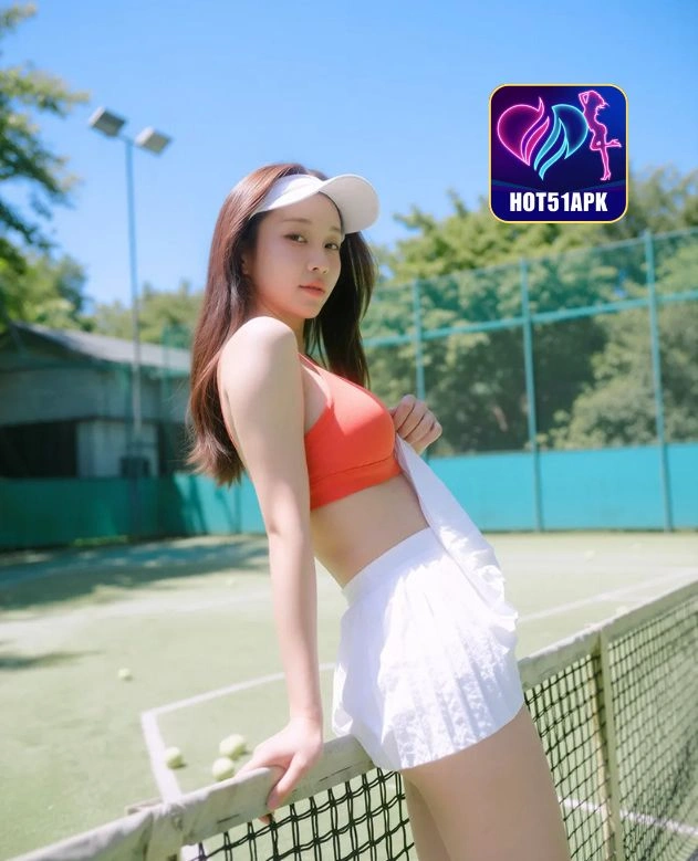 Leo Harrison-HOT51APK