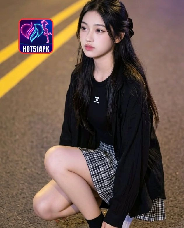 Lily Jackson-HOT51APK