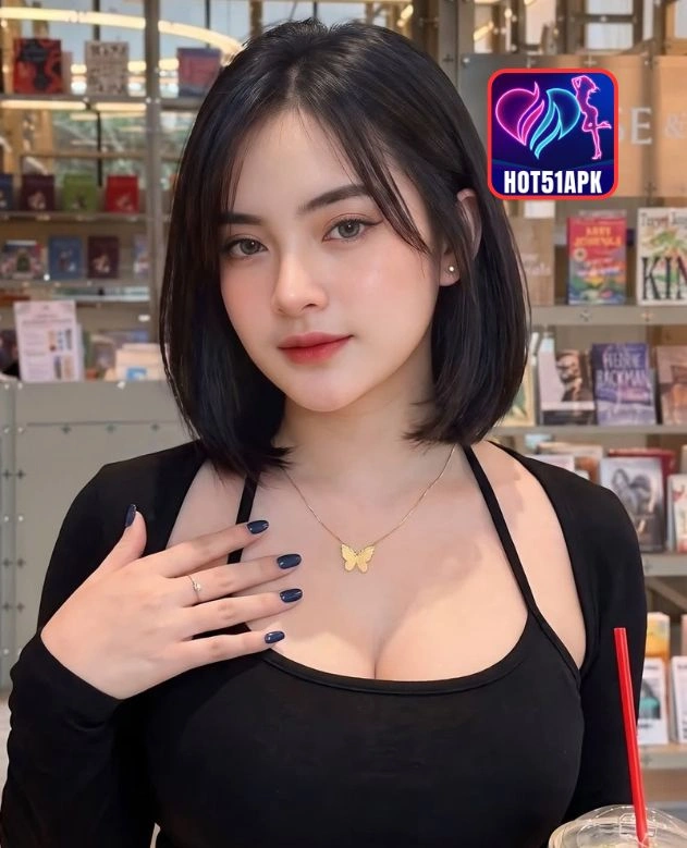 Lily Jackson-HOT51APK