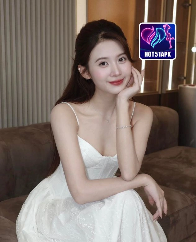You are currently viewing Olivia Richardson Pesona Baru di Hot51 Live