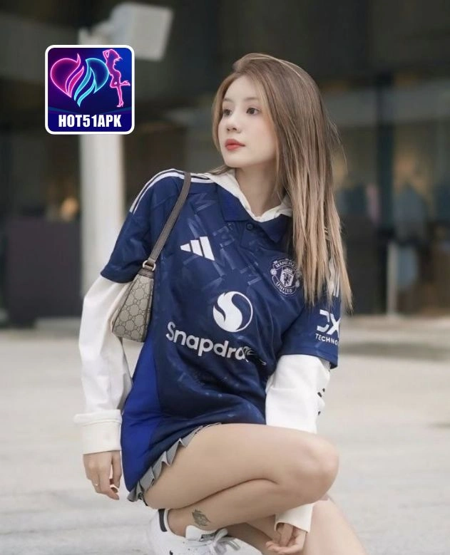 Penelope Murphy-Hot51APK
