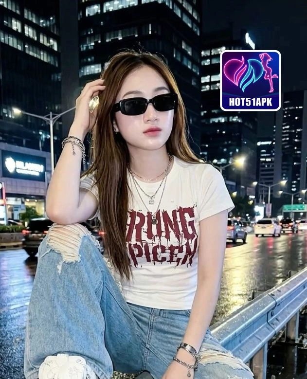 You are currently viewing Hot51 Live Pesona Caroline Parker dan Daya Tariknya