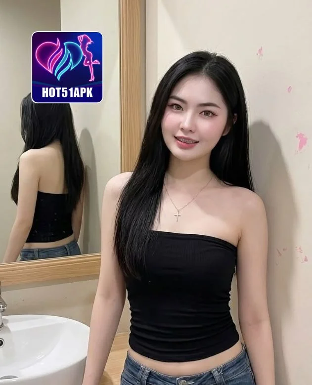 Rachel Evans-hot51apk