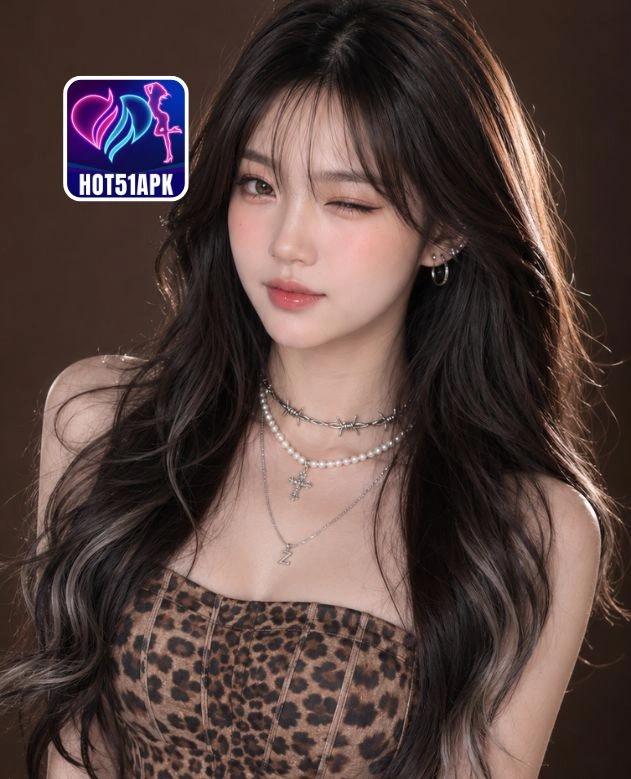 Sophia Parker-HOT51APK