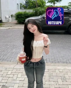 Read more about the article Archie di HOT51 APK 2026 Pesona Live Streaming yang Memikat