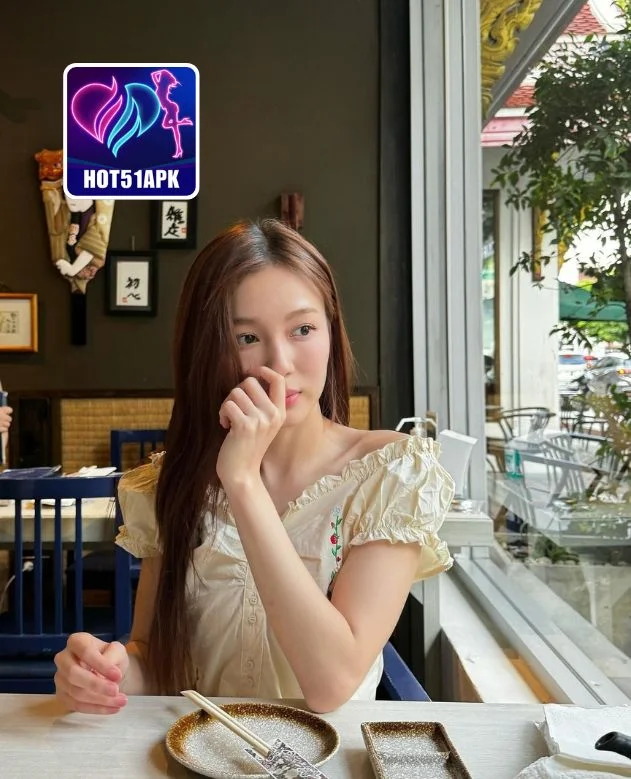 Audrey-HOT51APK