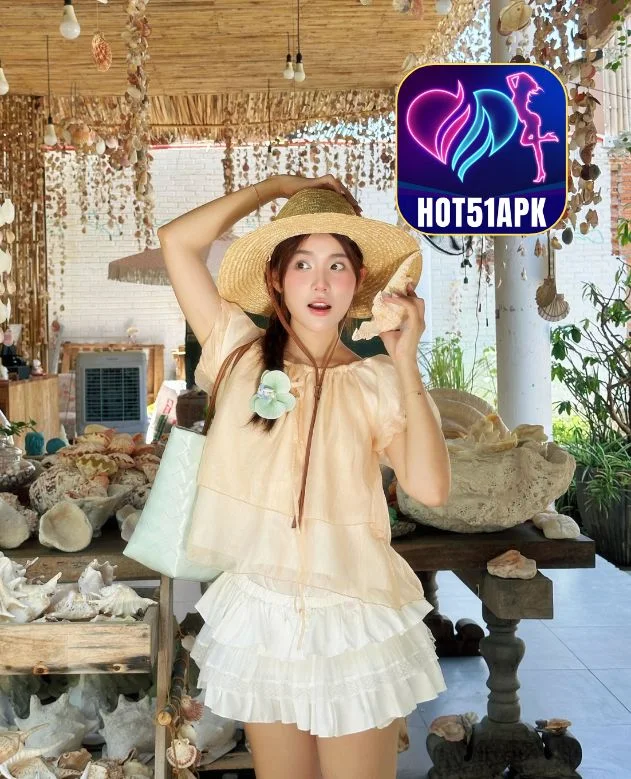Chloe-HOT51APK