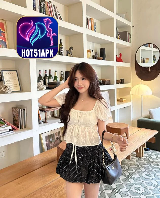 Read more about the article Profil Chloe Hot51 Fakta Pesona Link Resmi 2026