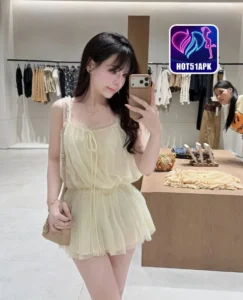Read more about the article Dominic di Hot51 Pesona Cantik Saat Live