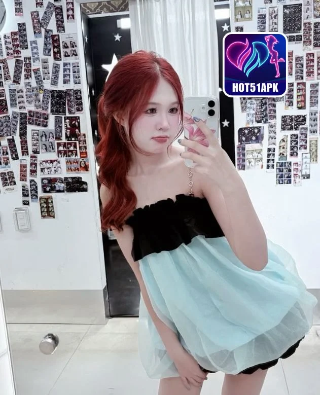 You are currently viewing Dominic Cantik di Hot51 Pesona Live Memikat