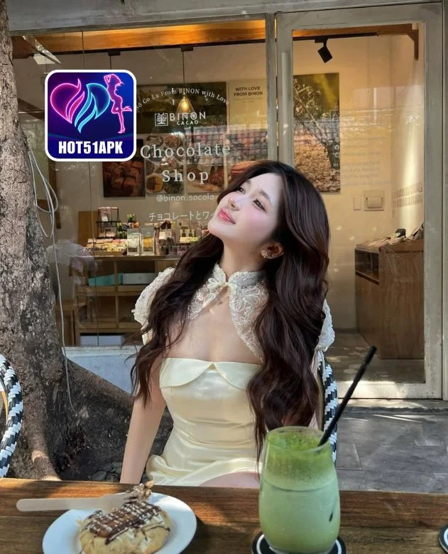 Evan-HOT51APK
