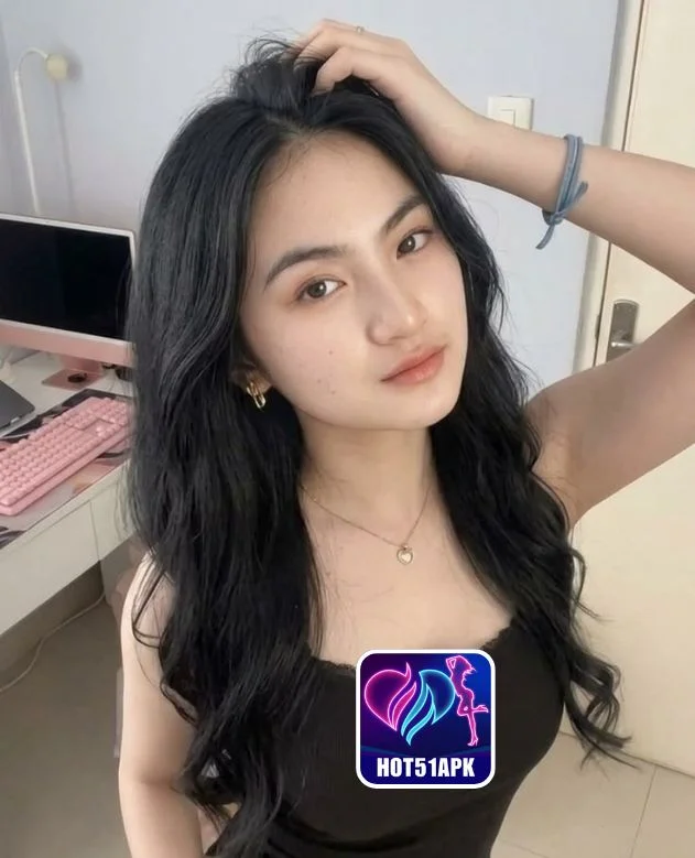 Gabriella Wijaya-HOT51APK