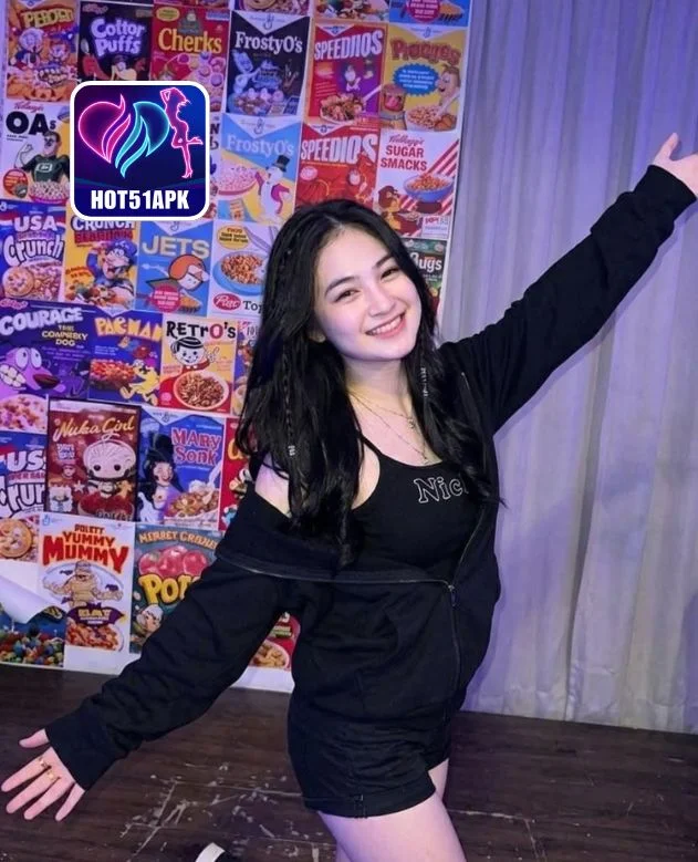 You are currently viewing Gabriella Wijaya dan Pengalaman di Hot51 Kini