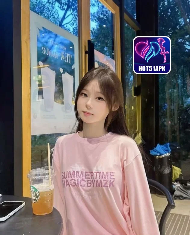 Jasmine Pratama-HOT51APK