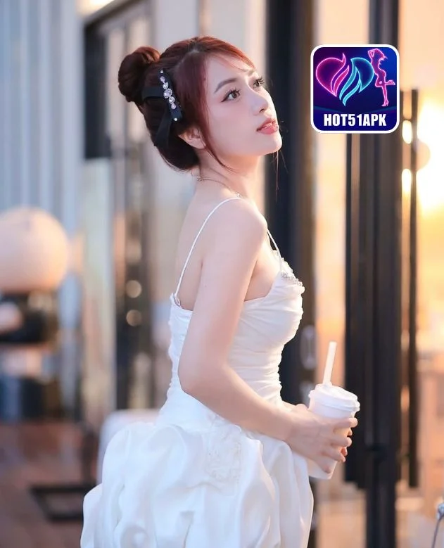 Jasmine Pratama-HOT51APK