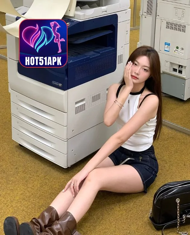 You are currently viewing Louis dan Gadis Cantik Hot51 APK Terpopuler 2026