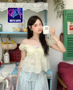Read more about the article Lydia Beautiful Girl di Hot51 yang Menarik