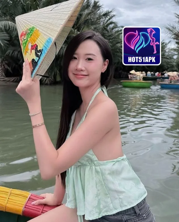Naomi-HOT51APK