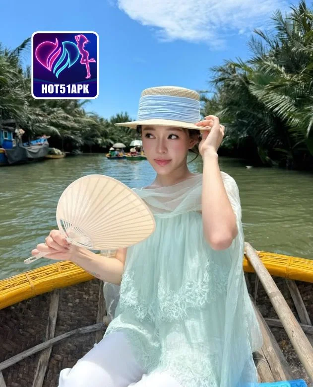Naomi-HOT51APK