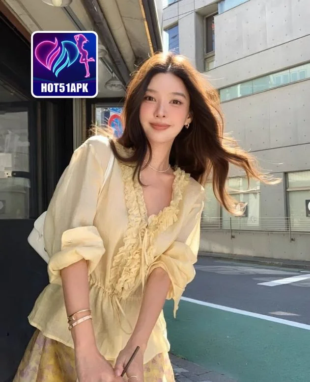 Naomi-HOT51APK