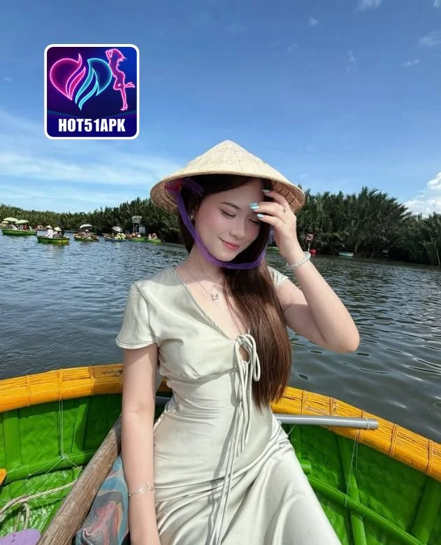 Naomi-HOT51APK