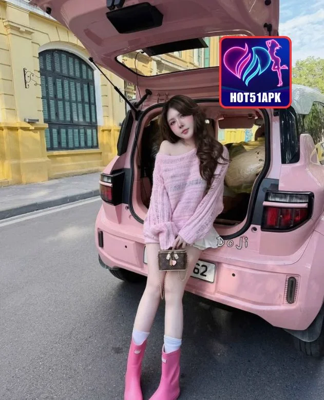 Zahra-HOT51APK